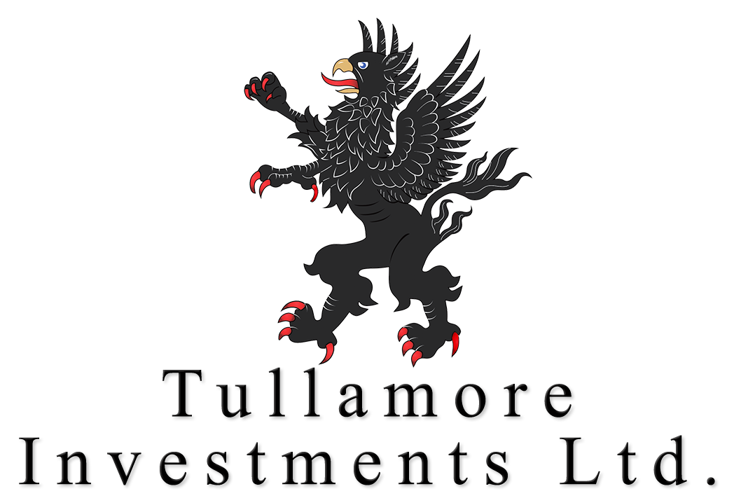 Tullamore Logo